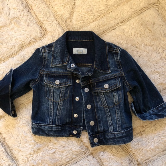 Gymboree jacket - Picture 1 of 1